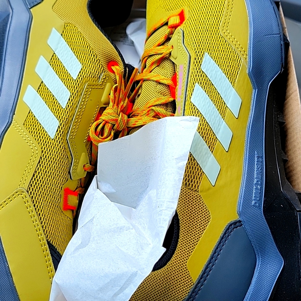 Adidas Terrex AX4